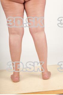 Leg texture of Gevana 0002